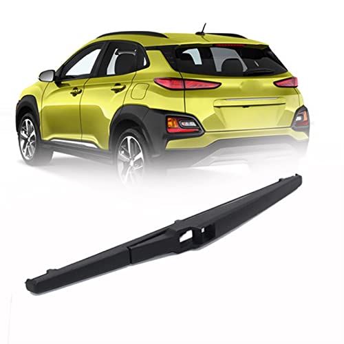 Essuie-glace arrière pour Hyundai Kona 2017-2019 balai d'origine