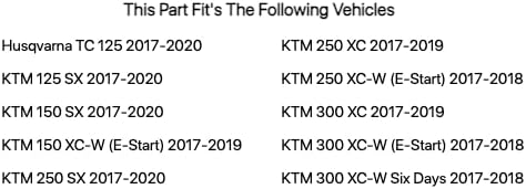 Miniatura 2 de Motion Pro Cable del acelerador - Compatible con: KTM 250 XC 2017-2019
