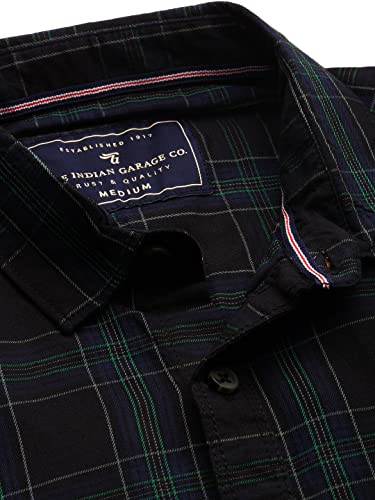 Image of The Indian Garage Co Men Shirt