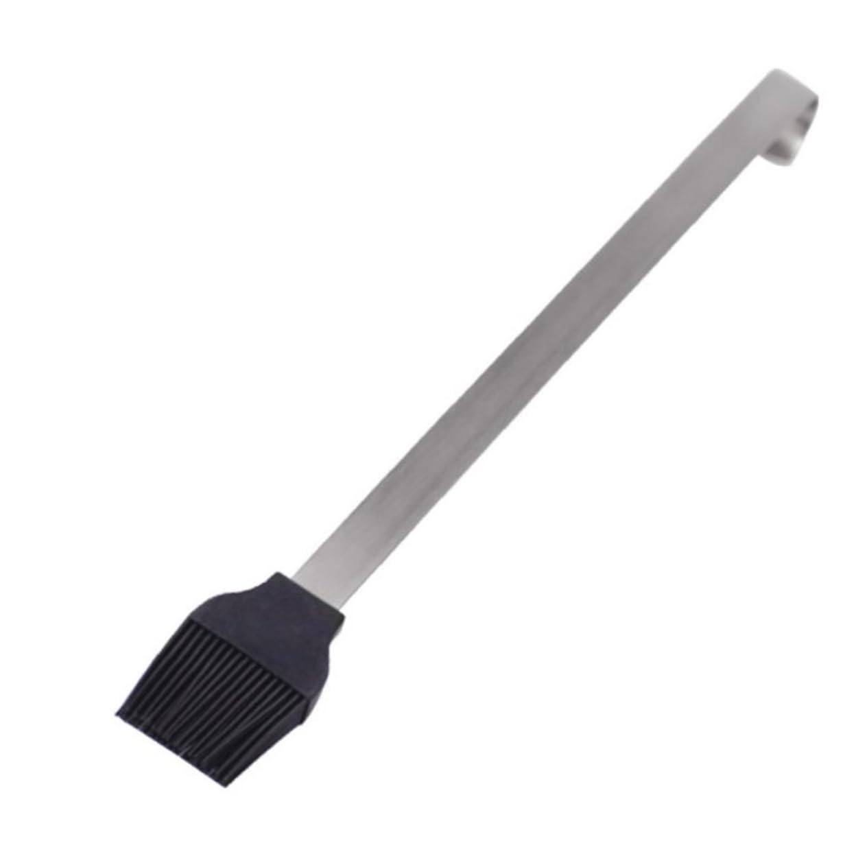 Toddmomy Silicone Basting Brush for Baking and Bbq Heat Resistant Pastry Brush with Handle Durable Cooking Utensil for Sauces Marinades and More