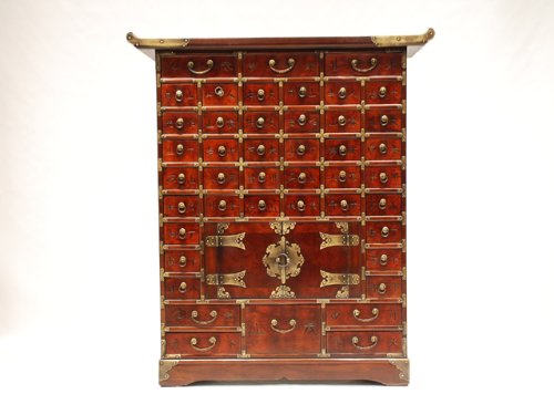 薬箪笥　引き出し44個 薬箪笥 引き出し44個 薬箪笥 引き出し44個