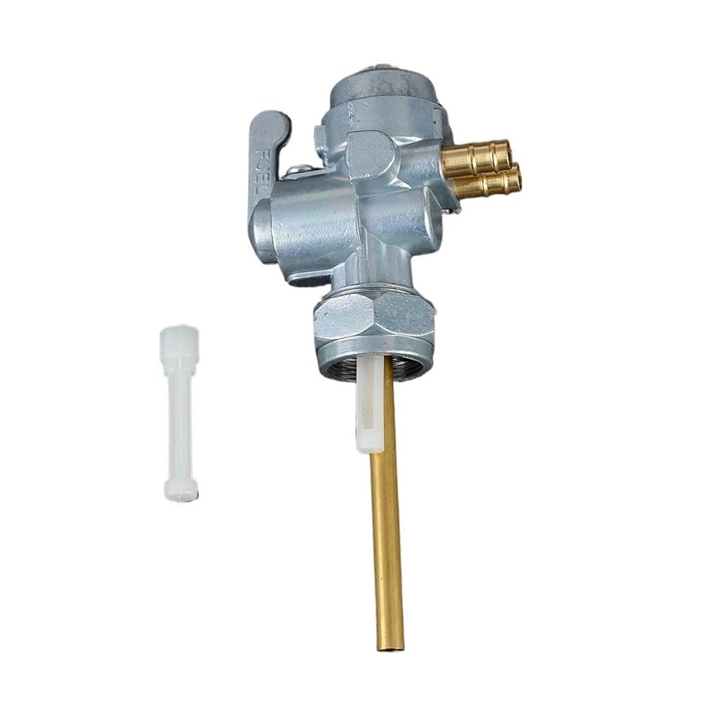 Interruptor de llave de paso de gas compatible con A1, A7, A7SS, 250, 350, KZ1000C, KZ900A, Z1, KZ1000, A1, 51023-043