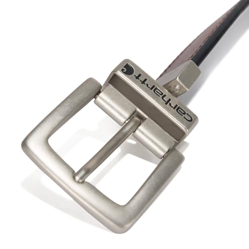 Carhartt Men's Reversible Belt3