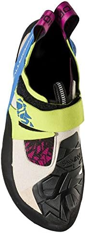 La Sportiva Women's Skwama Climbing Shoe Review | Image 3