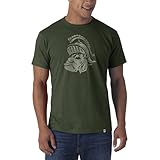 NCAA '47 Brand Men's Flanker Tee