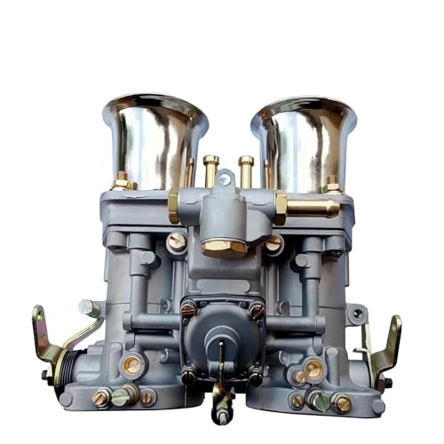 Carburateur IDF 40 double corps pour moteurs VW Coccinelle et Beetle avec garantie 3 ans