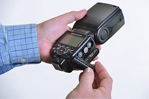 Panasonic K-Kj17Khc82A Eneloop Pro High Capacity Power Pack, 8Aa, 2Aaa, With "Advanced" Individual Battery Charger And Plastic Storage Case #TOP5