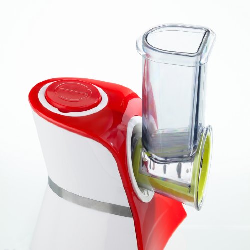 Ultratec Sminuzzatore Universale, Grattugia e