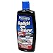 Blue Magic 725CD-06 Headlight Lens Restorer - 8 oz.