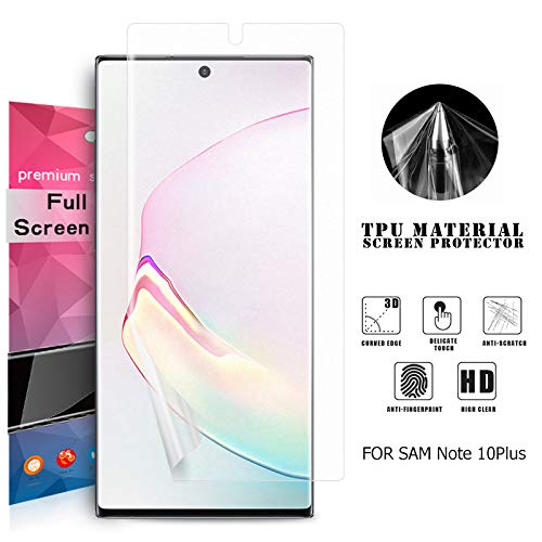 【ケース、フィルム付】Galaxy　Note 10+ 41typTBVcuL.jpg