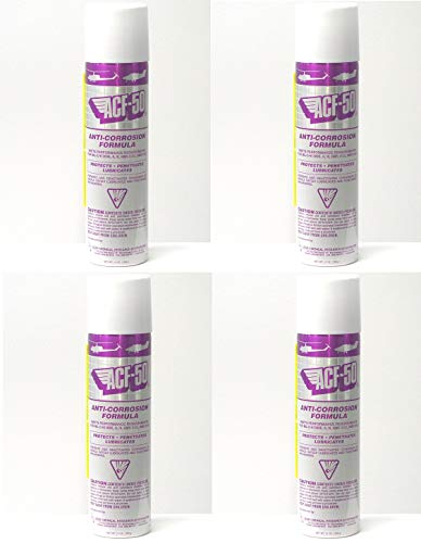 ACF-50 Anti-Corrosion Lubricant Compound - 13 oz Aerosol - Must S...