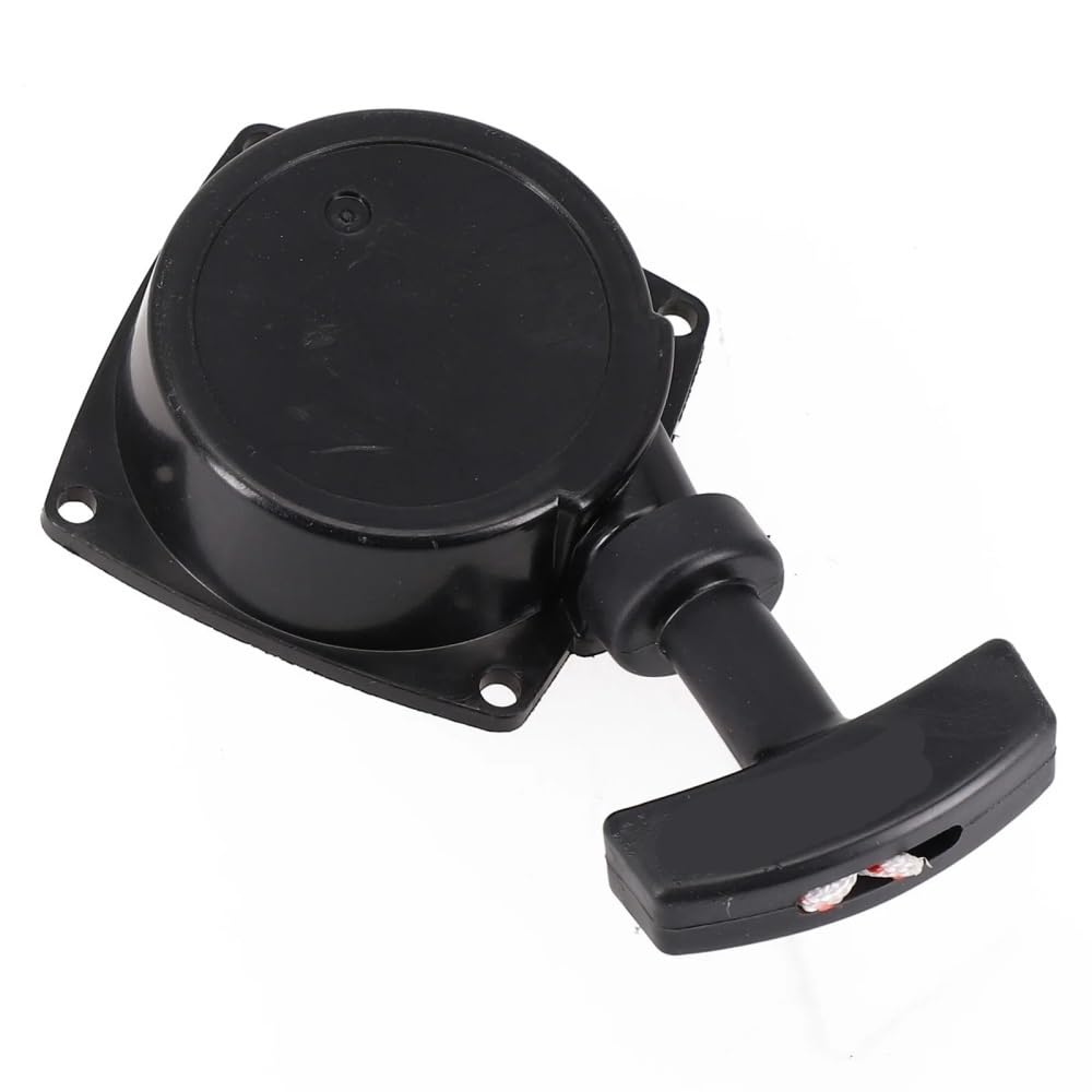 Rückstoßstarter-Zugsatz, kompatibel mit 43 cc, 49 cc, 52 cc Motor Whipper