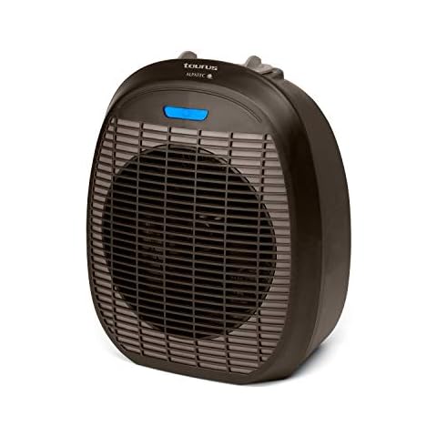 Taurus Tropicano 3.5 Calefactor 2400W Cover