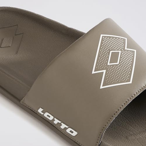 Image of Lotto Men Enduro Plus Slides