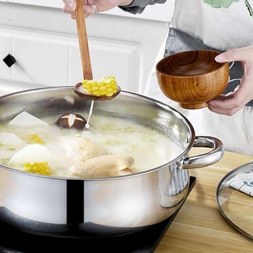 バッラリーニ ベラモンテホーロー 鍋（ラウンド22cm）品