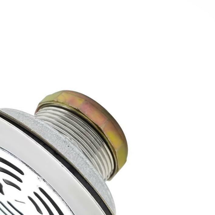 Rejilla para fregadero cocina 4.5 pulgadas LEFITPA miniatura 4