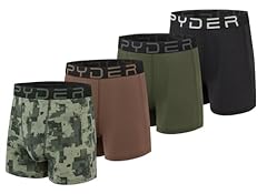 Green/Black/Green/Brown