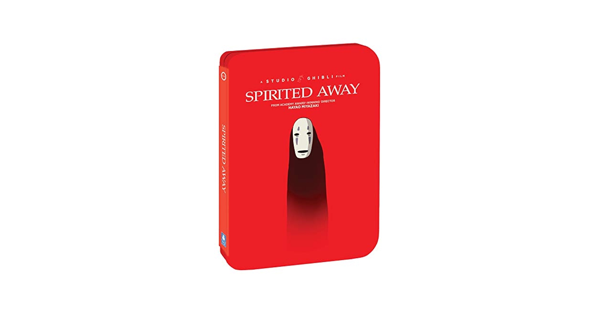 その他 Spirited Away (Collector&#39;s Edition) [Blu-ray] Spirited Away Blu-ray (SteelBook)