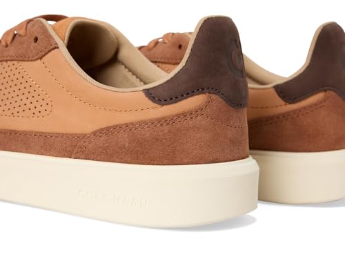Image of Cole Haan Men's Grand Crosscourt Modern Turf | Casual Shoes