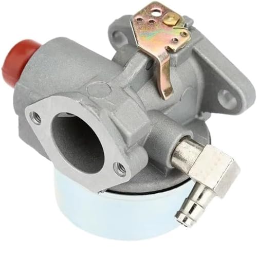 Carburateur pour Tecumseh 632795A haute précision avec joint de rechange LAV - 5