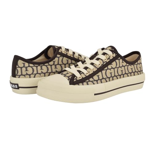 Guess Women's Carey Sneaker2