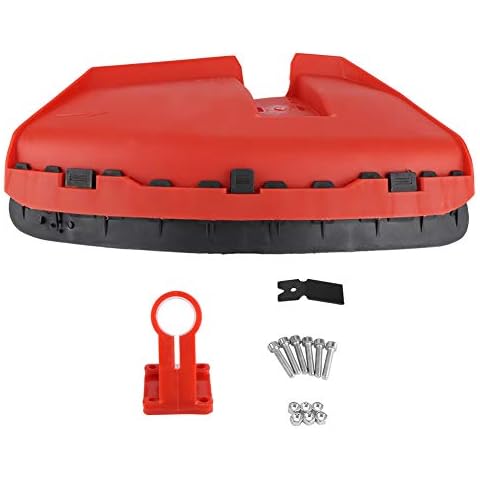 Ruiqas 26mm Grass Trimmer Blade Guard Cover