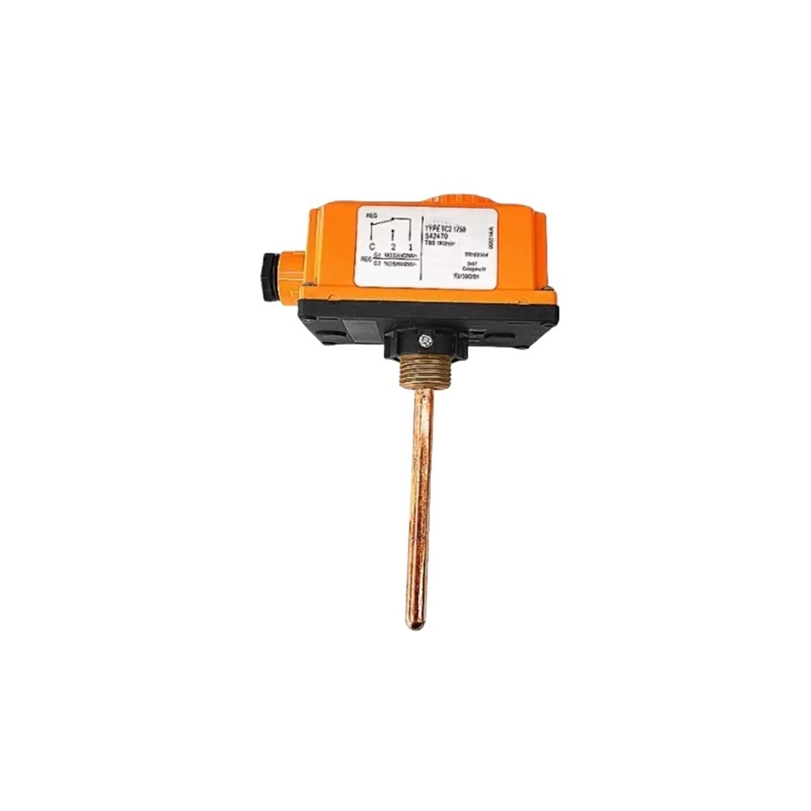 Temperature Controller Module TC2 1750 542470 0-90 Degrees