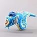 handouxiansheng Peluche De Juguete De Peluche Anime Gyarados Juguete De Felpa Magikarp Evolution Colección Muñecos De Peluche Niños Cumpleaños 23 Cm