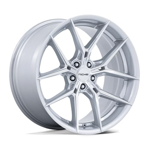 M279 19X9.5 5X4.5 SLV-MCH 25MM Custom Wheel