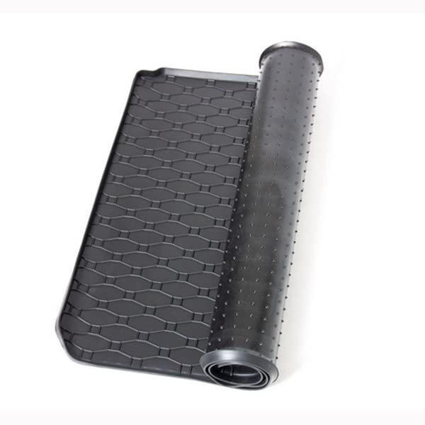 Car Lux AR06524 - Alfombra Protector Cubre Maletero de Goma para Sportage V 5 Desde 2022-