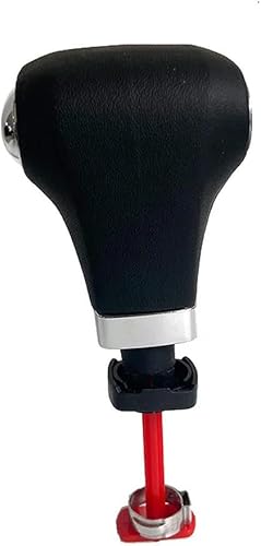 BIVVI Automático y palanca de cambios para Skoda Octavia