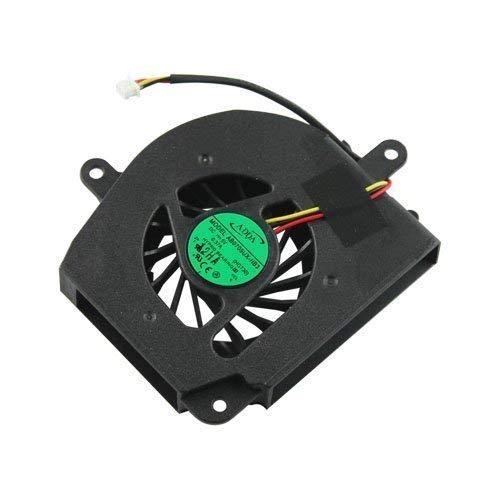 TravisLappy CPU Cooling Fan For Lenovo 3000 N200 C200 N100 F40 F40A F41 Y410 TZHV000100M1 AB0705UX-HB3