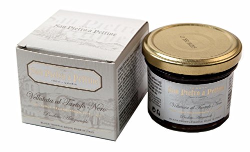 Velutata de trufa negra, 90 gramos