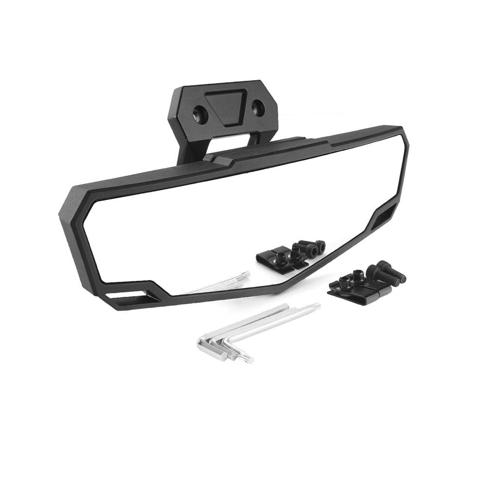 Rétroviseur central Pol RZR Pro XP pour UTV Pola 2020-2023