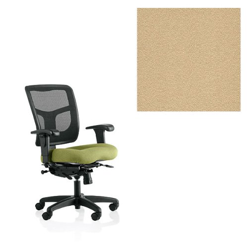 Amazon.com: Office Master YS74-KR-25-1166 Yes Series Mesh Back