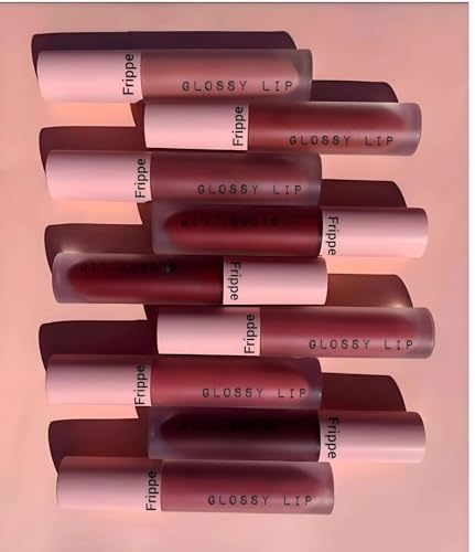 Image of frippe nude lipsticks