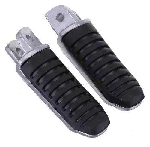 Repose pieds avant et pédales moto pour Suzuki GSX1300 1999-2012