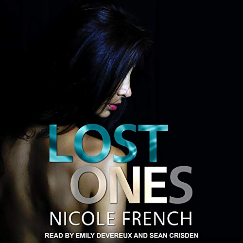 Lost Ones by Nicole French episode artwork
