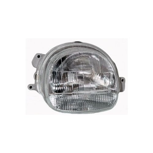 dapa GmbH & Co. KG 205733082 Faro Derecho