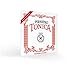 Pirastro TON412021 Tonica Violin Strings, Set, 4/4