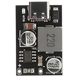 Régulateur de tension cc-cc : adopte une technologie avancée, peut fournir des performances de charge stables et efficaces, module d'alimentation cc.