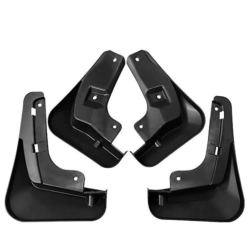 Garde-boue pour Toyota Harrier 2021-2023 : Accessoires de roues anti-boue