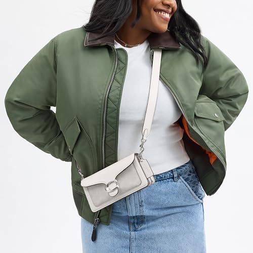 Image of COACH Tabby Shoulder Bag 20