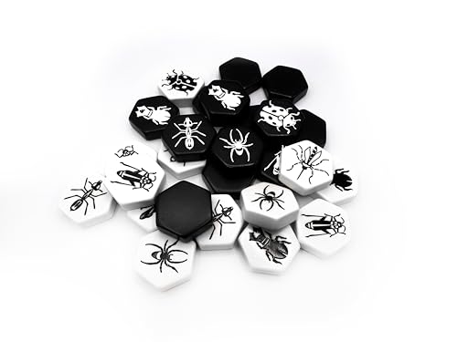 Team Components Hive Carbon miniatura 6