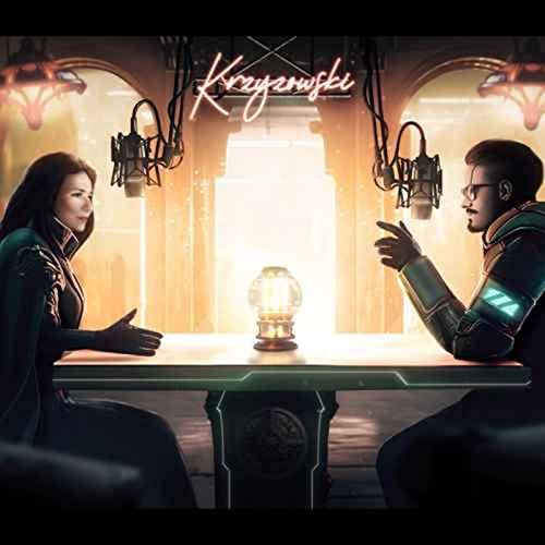 Couverture de Krzyzowski Podcast