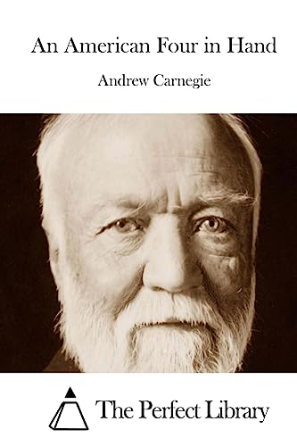 An American Four in Hand (Perfect Library)