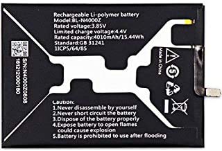 gionee a1 battery replacement