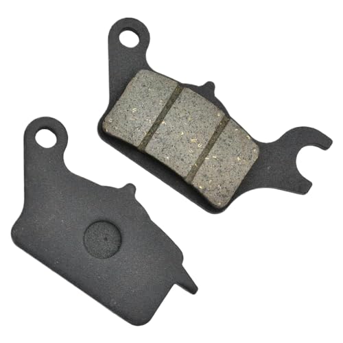 Componente de frenado de la Parte Trasera Compatible con N1 N1s NQi NGT M1 + NQi GT MQi