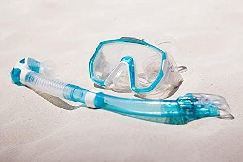 Miniatura 3 de TUSA M-1003 Freedom Elite - Máscara de buceo