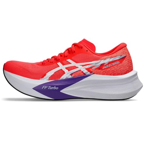 Image of ASICS Women's Magic Speed 4 Running Shoes